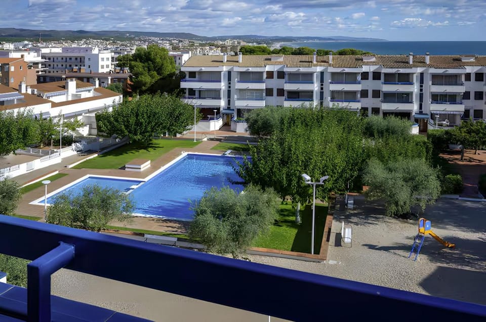 Garden, Garden view, Pool view, Sea view, Swimming pool
