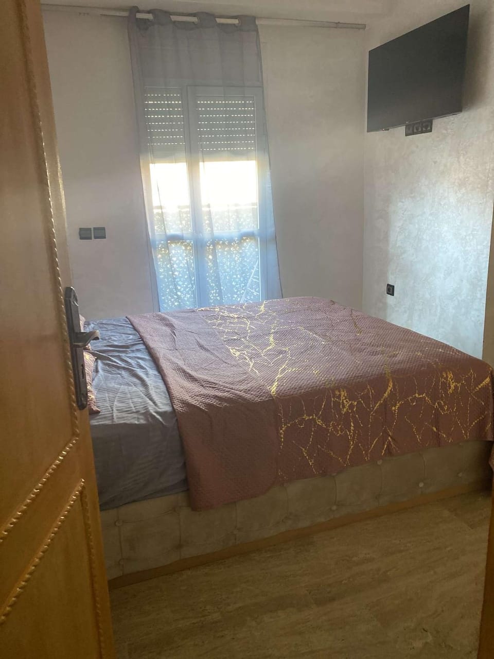 Appartement sur Guéliz Apartment in Marrakesh