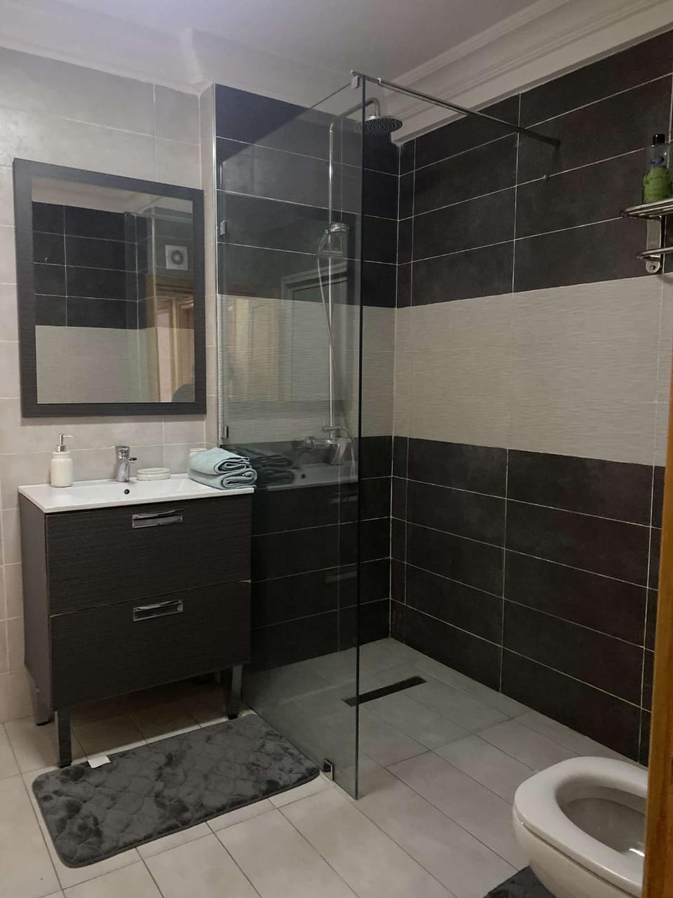 Appartement sur Guéliz Apartment in Marrakesh