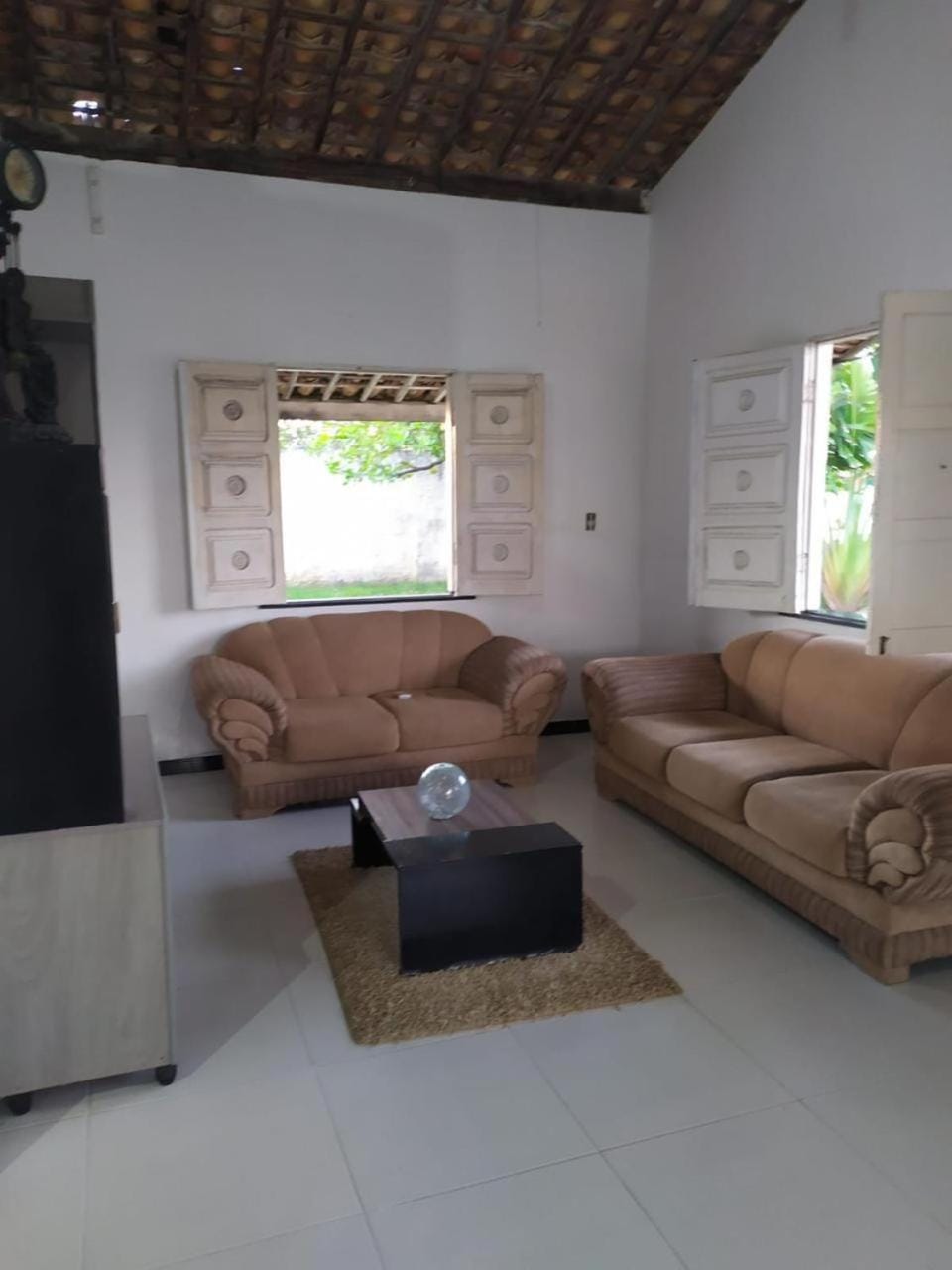 Abais Casa de Praia House in State of Sergipe, Brazil