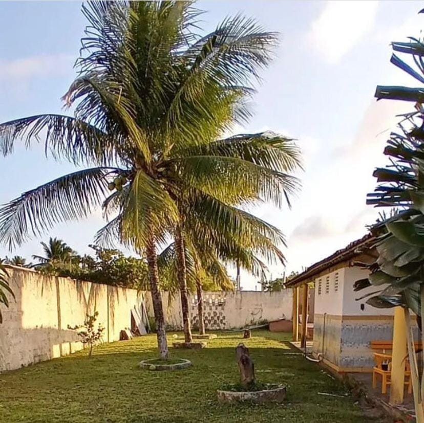 Abais Casa de Praia House in State of Sergipe, Brazil