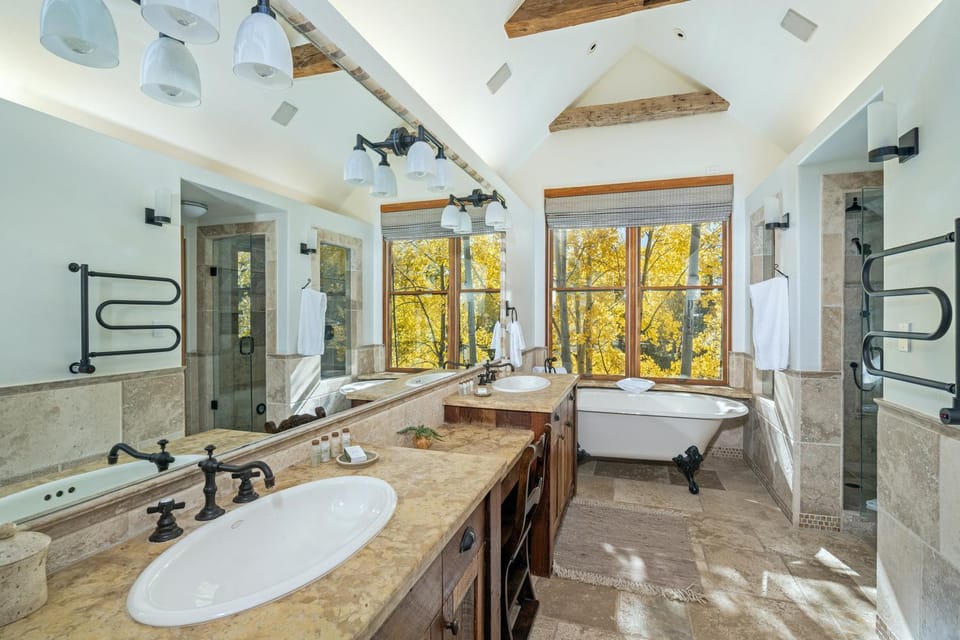 Mountain House by Exceptional Stays Chalet in Mountain Village