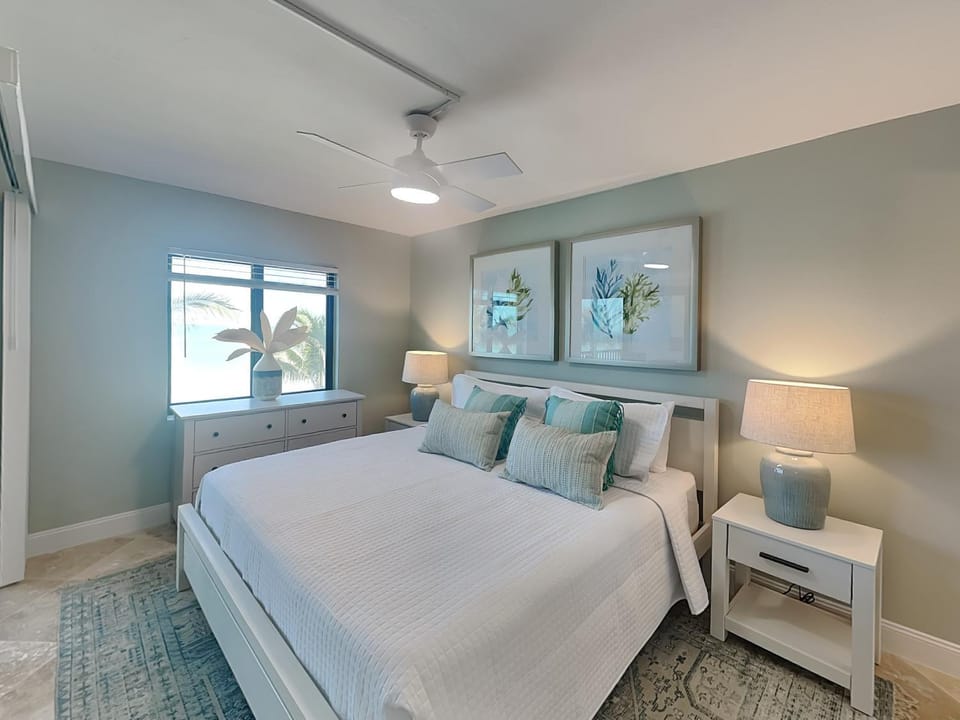 Seaside 307 Apartment in Estero Island