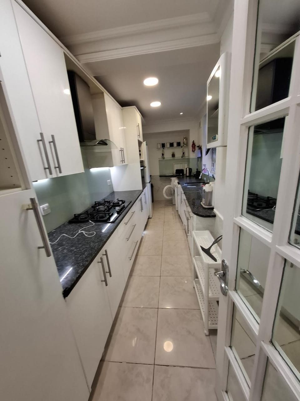 Relaxing 3BR Apartment-Book Now Apartment in England