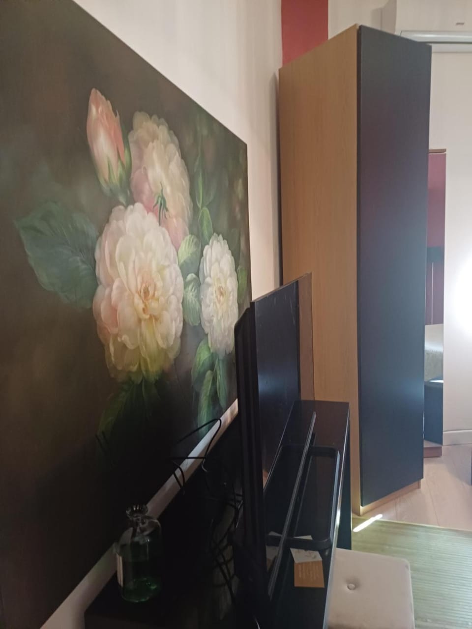 Flower Bed and Breakfast in Trani
