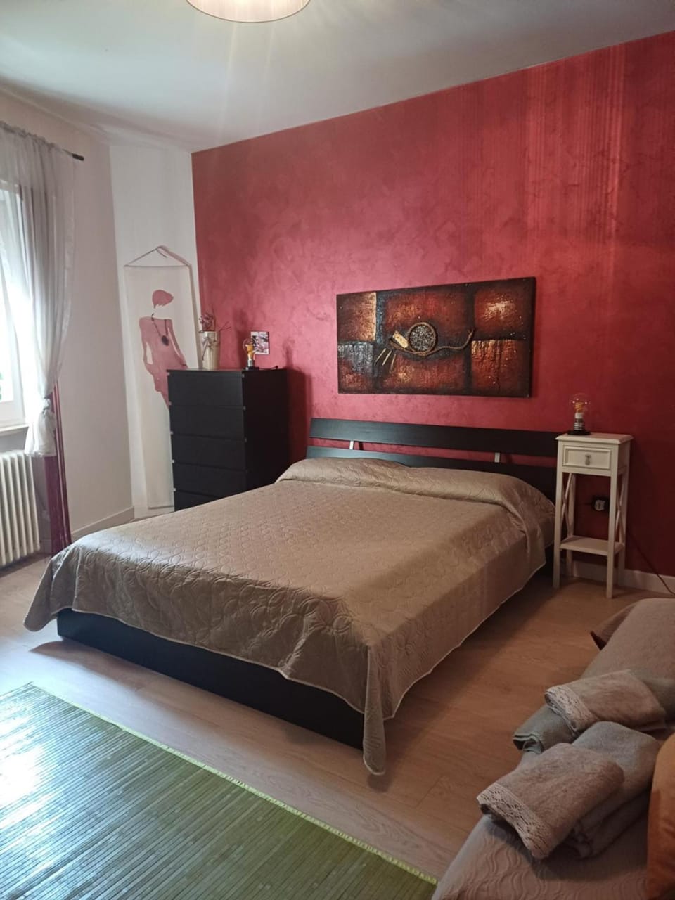 Flower Bed and Breakfast in Trani