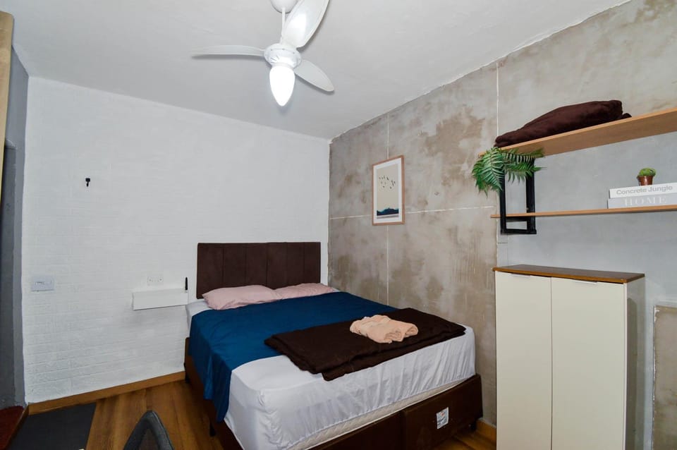 kitnet Apartment in Guarulhos