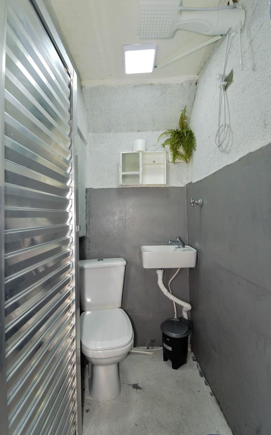 kitnet Apartment in Guarulhos