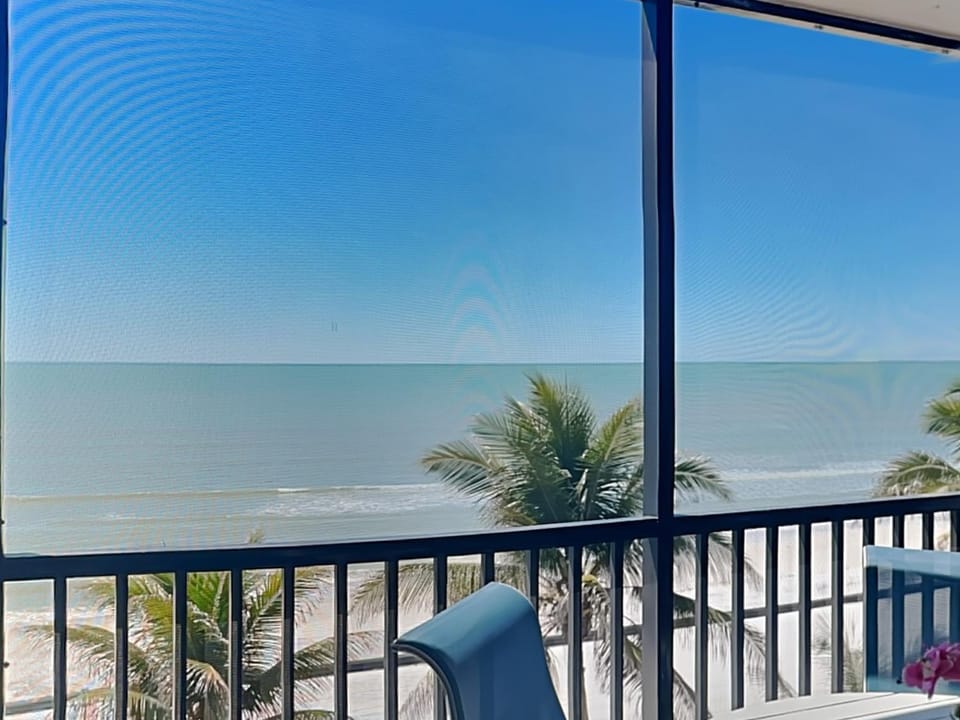 Balcony/Terrace, Beach, Sea view