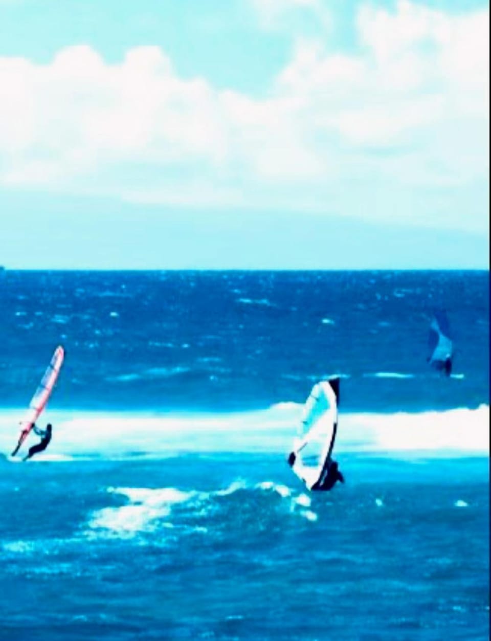 Activities, Beach