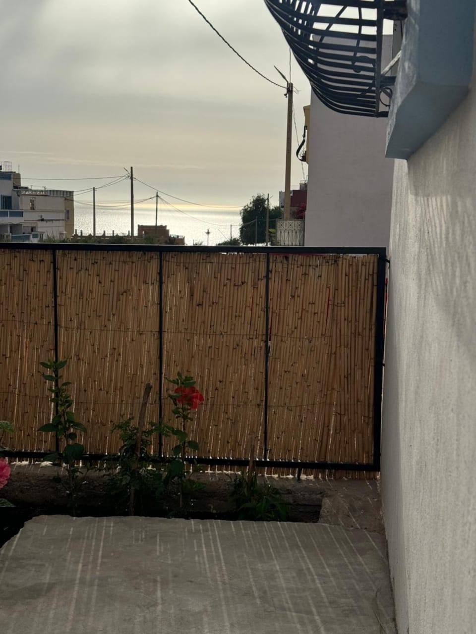 sunset stay Tamraght Apartment in Souss-Massa