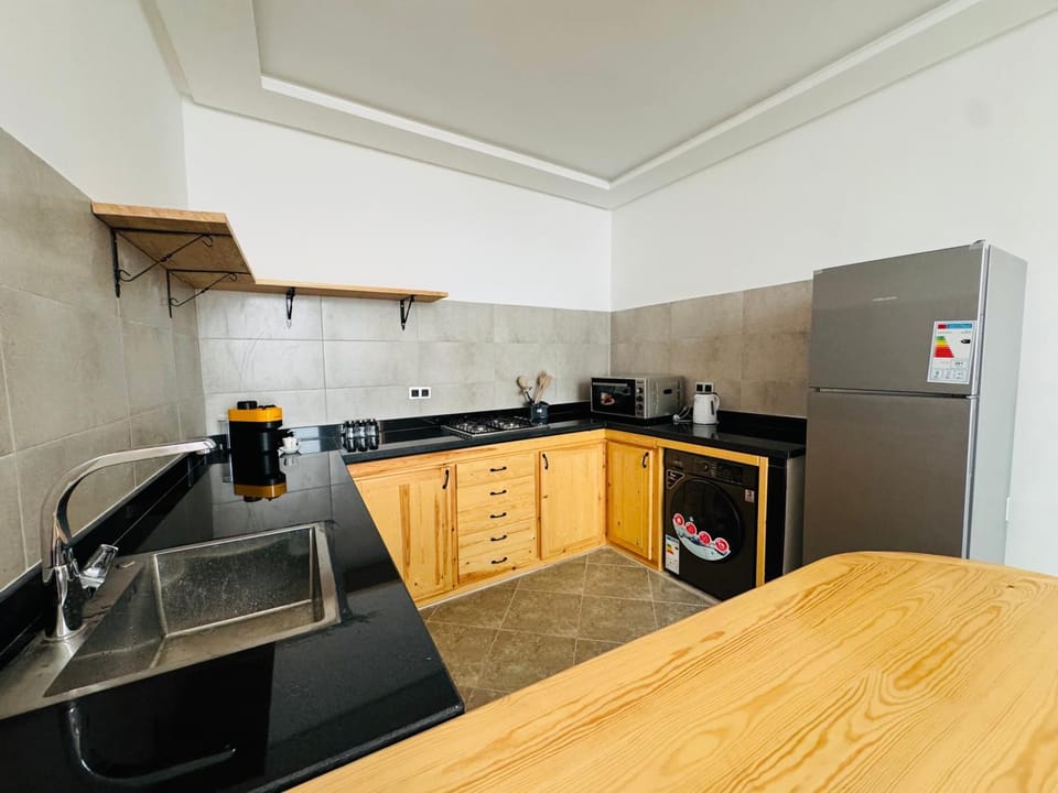 sunset stay Tamraght Apartment in Souss-Massa