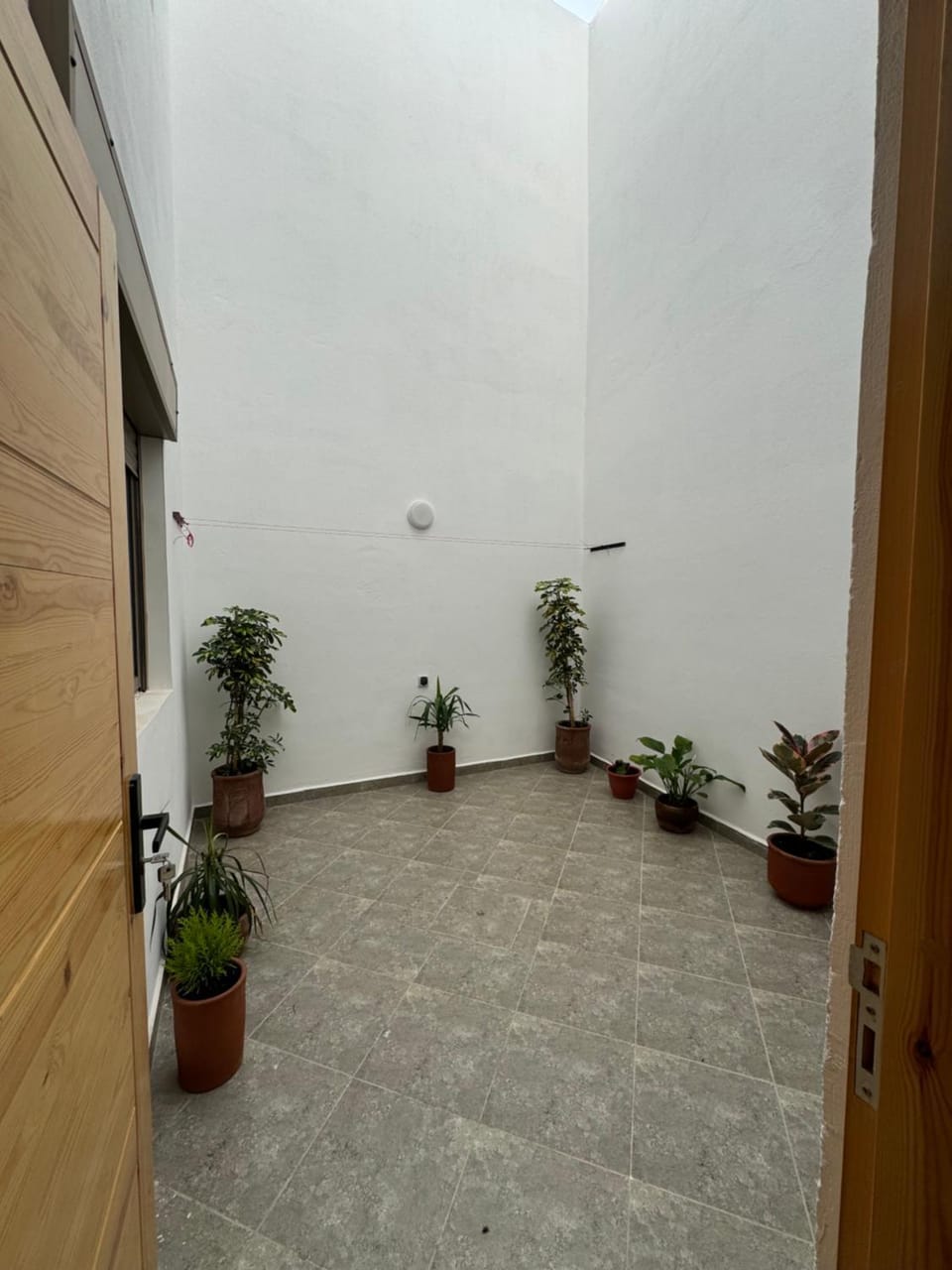sunset stay Tamraght Apartment in Souss-Massa