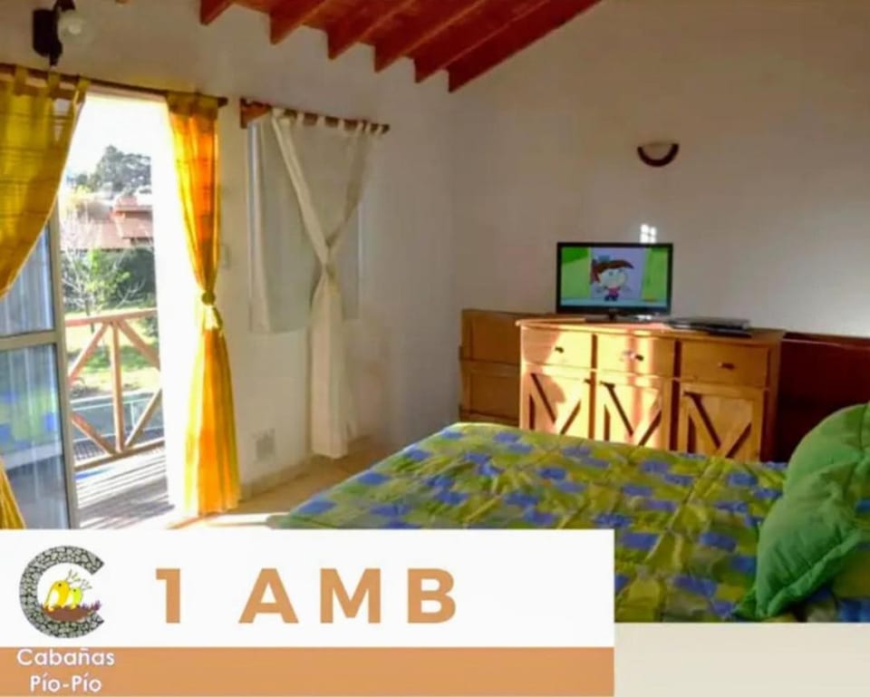 Bed, TV and multimedia, Bedroom, Text overlay