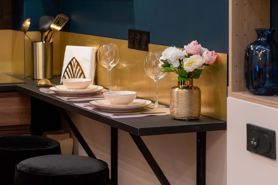 Lounge or bar