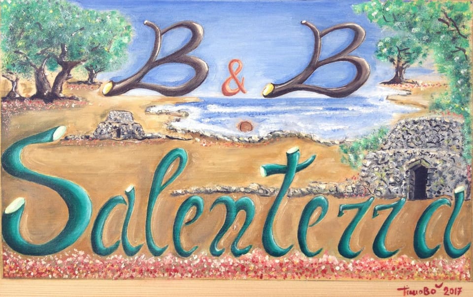 Property logo or sign, Decorative detail