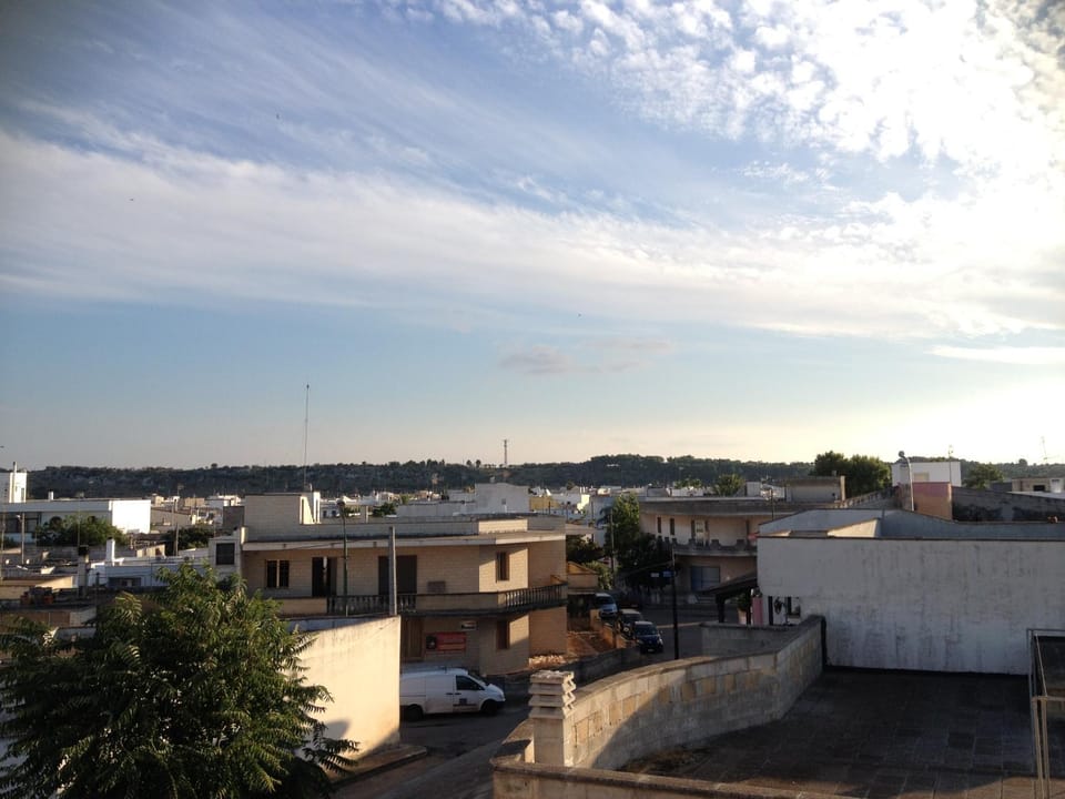 City view