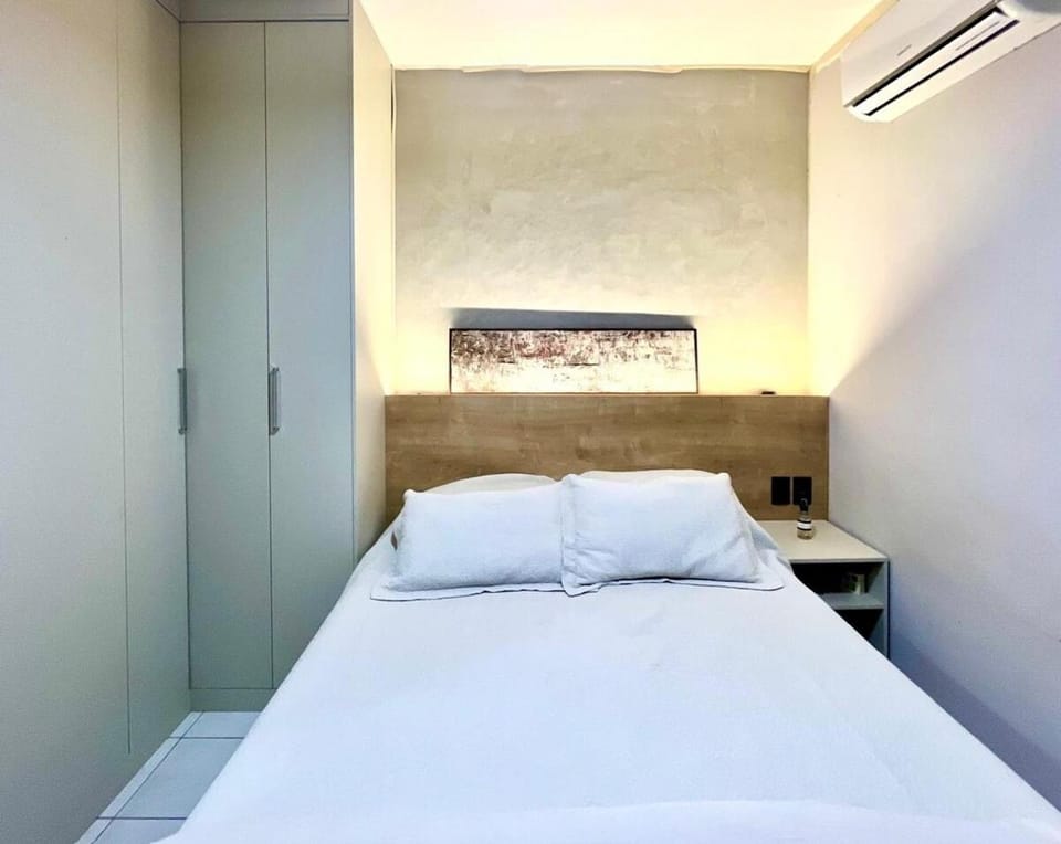 Mood Apê Apartment in Ribeirão Preto