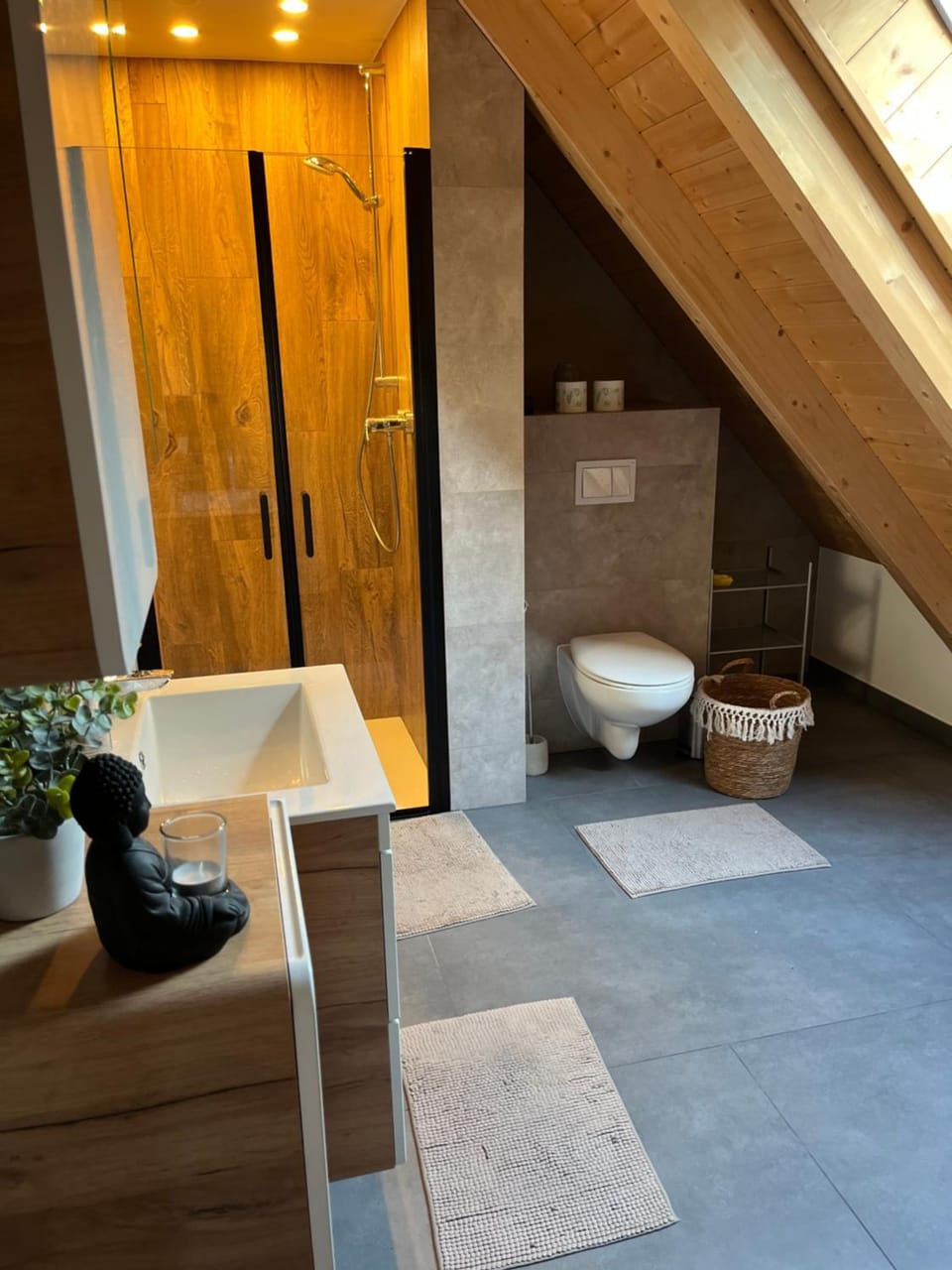 Toilet, Bathroom