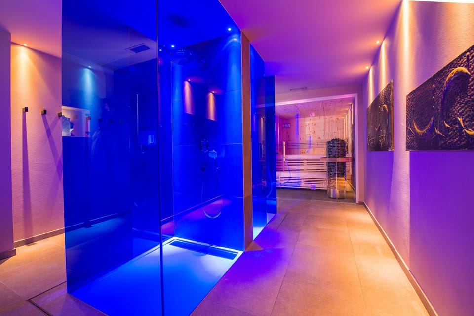 Sauna, Spa and wellness centre/facilities, Fitness centre/facilities