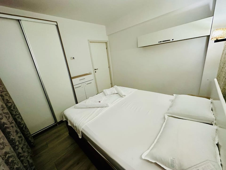 Cazare Mamaia Nord Apartment in Constanța County