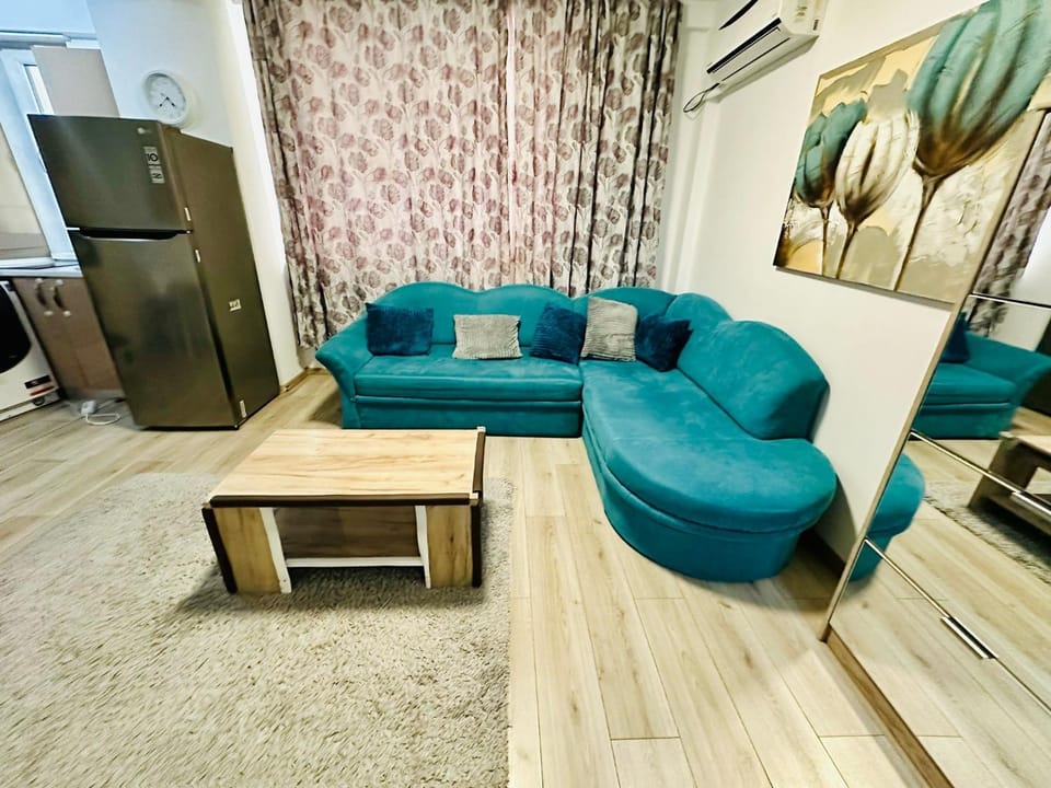 Cazare Mamaia Nord Apartment in Constanța County