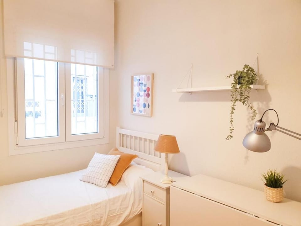 Maria Diaz de Haro City Center Apartment in Bilbao