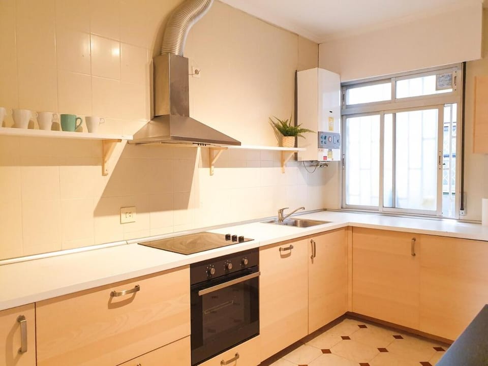 Maria Diaz de Haro City Center Apartment in Bilbao