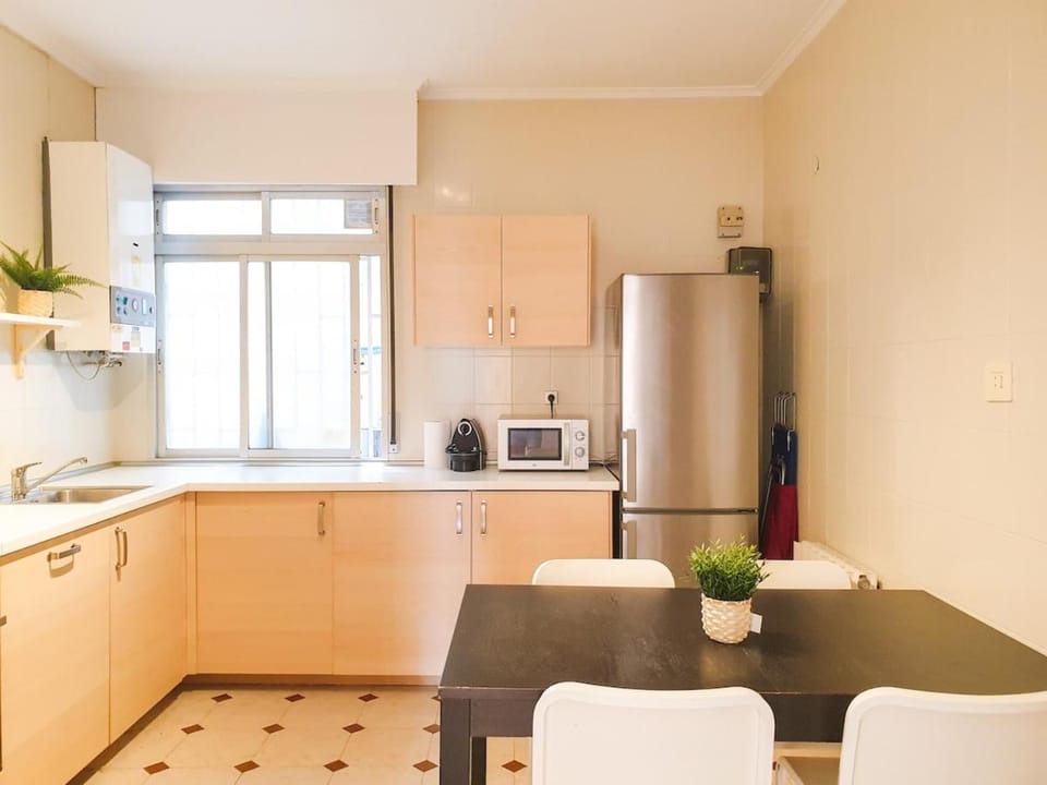 Maria Diaz de Haro City Center Apartment in Bilbao