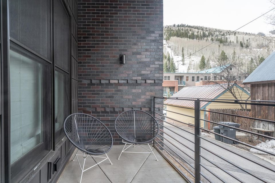 San Juan 103 by Exceptional Stays Apartment in Telluride