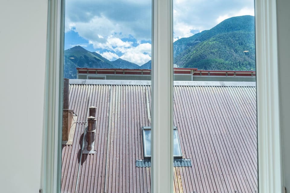 San Juan 104 by Exceptional Stays Apartment in Telluride