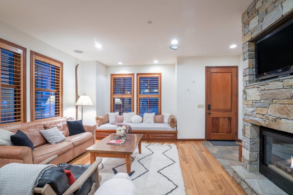 South Pacific Townhouse by Exceptional Stays Villa in Telluride