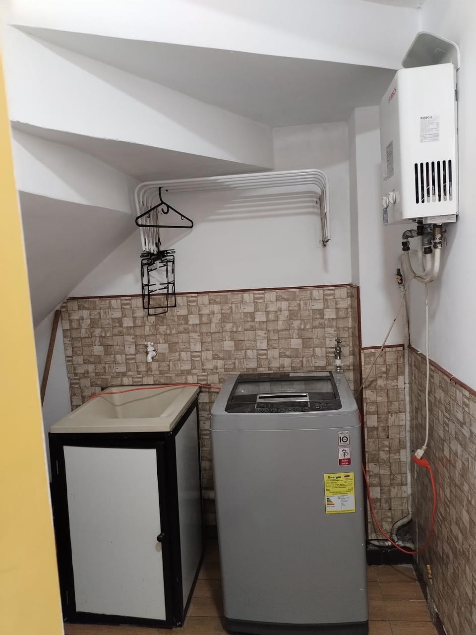 Acogedor apartamento de Eugenia Apartment in Popayán