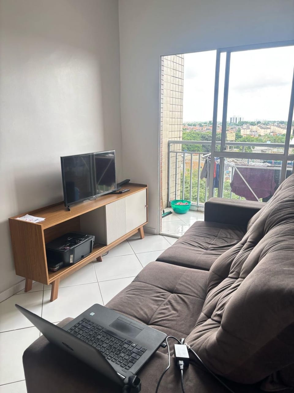 Apartamento Belém Garden ville- COP 30 completo Apartment in Belém