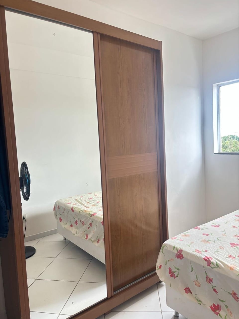 Apartamento Belém Garden ville- COP 30 completo Apartment in Belém