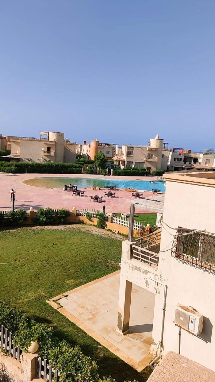 قرية ديمورا Apartment in Egypt