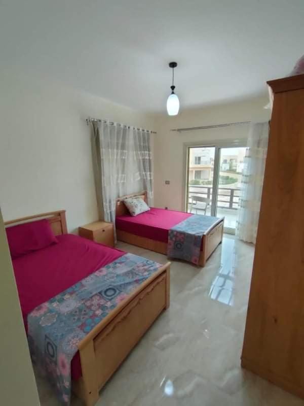 قرية ديمورا Apartment in Egypt