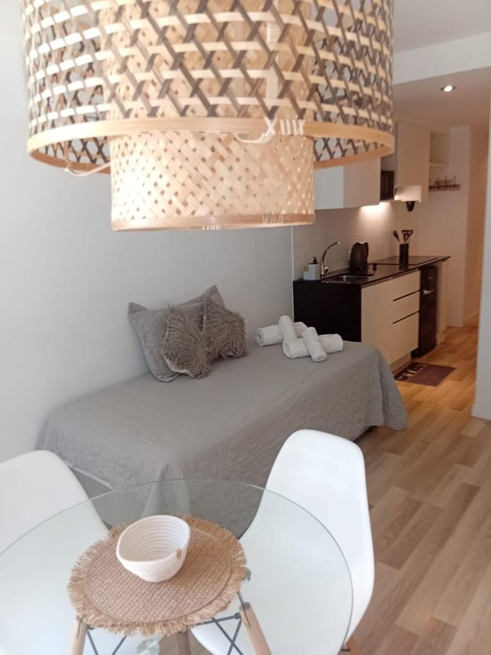 Rosario Celenia Suites Con Cochera Opcional Apartment in Rosario