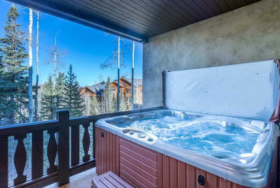 The Lodge at Belvedere by Exceptional Stays Apartment in Telluride