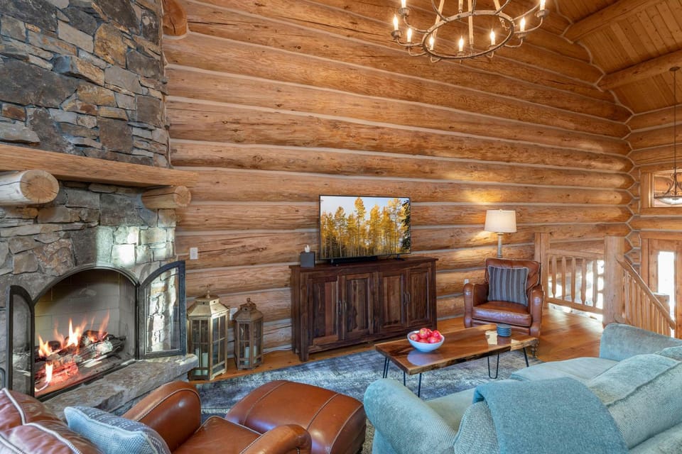 Tristant 108 by Exceptional Stays Villa in Mountain Village