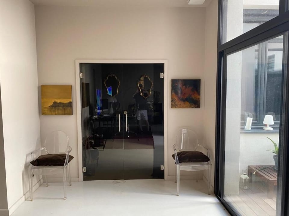 Welcome Apartment in Montpellier