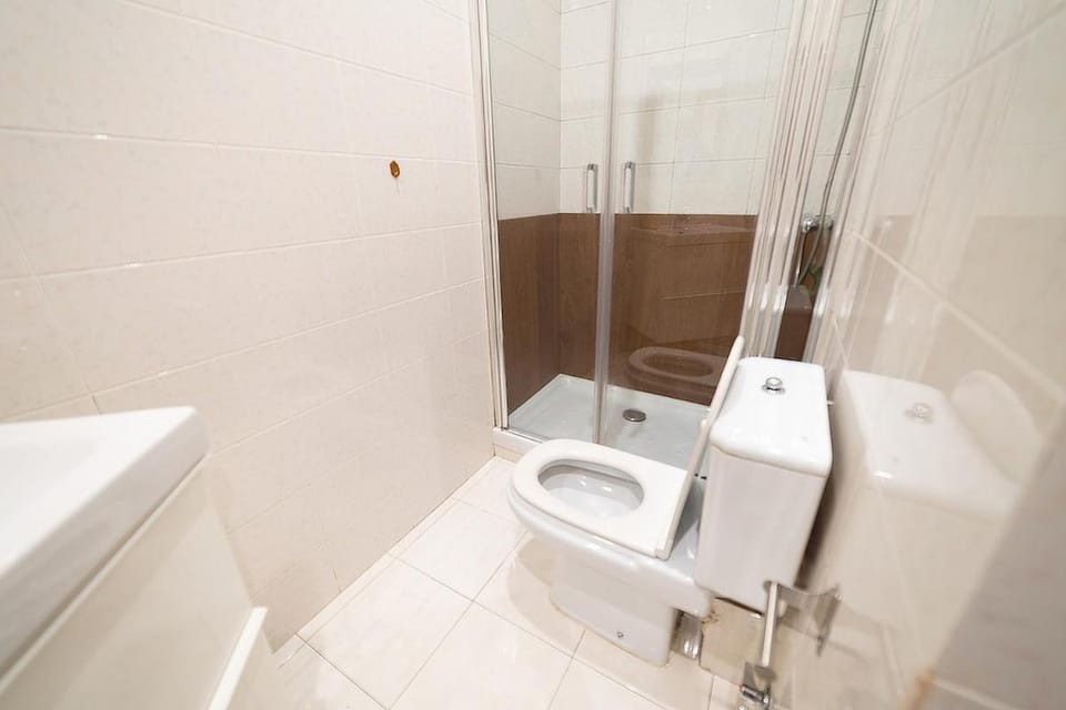 Pozas City Center Apartment in Bilbao