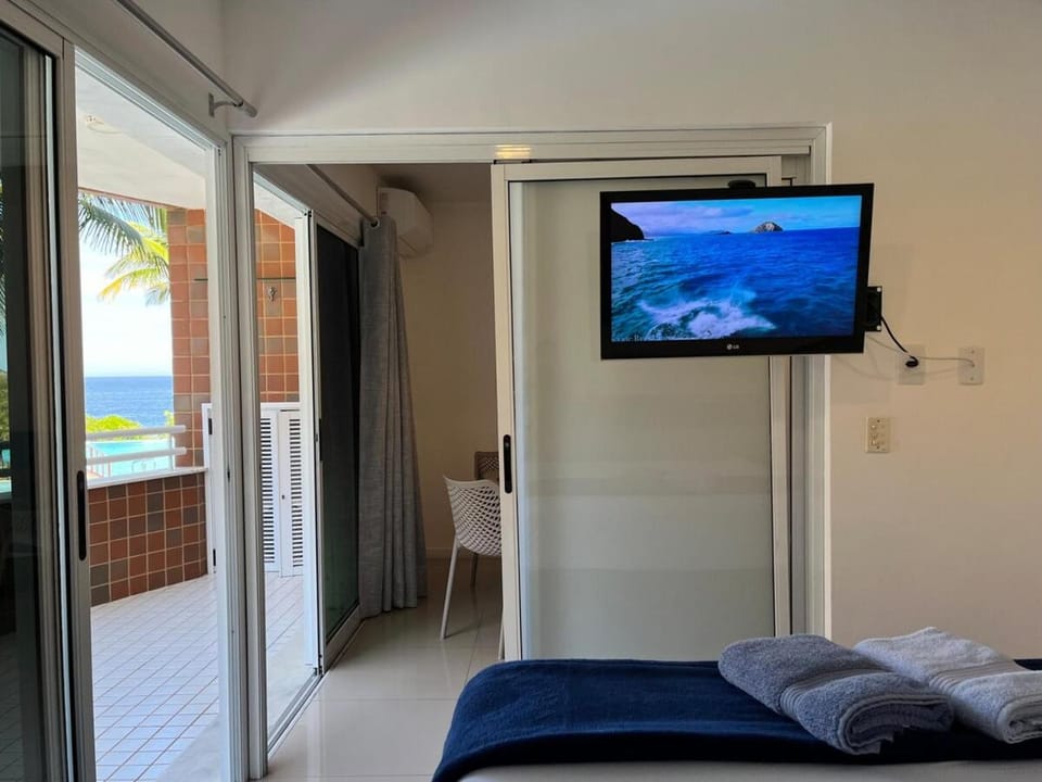 Ocean View - Camboinhas Beach I 214B Apartment in Niterói