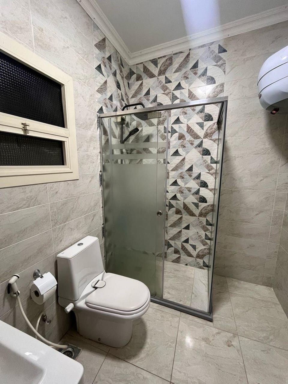 Deluxe 2BR in heart of zamalek Apartment in Cairo
