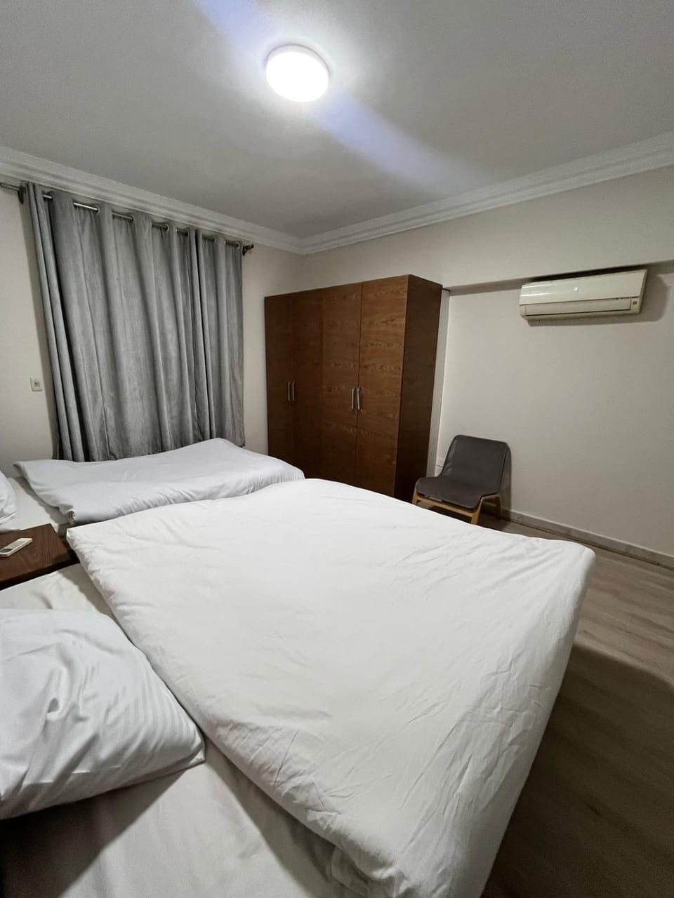Deluxe 2BR in heart of zamalek Apartment in Cairo