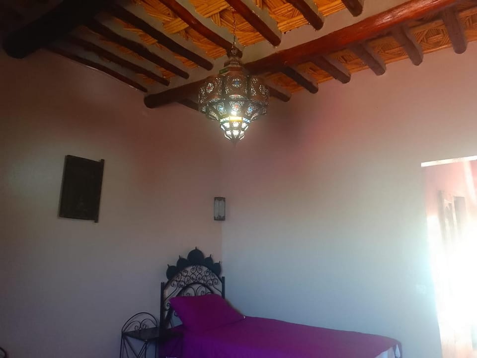 Lamtounipalace Country House in Morocco