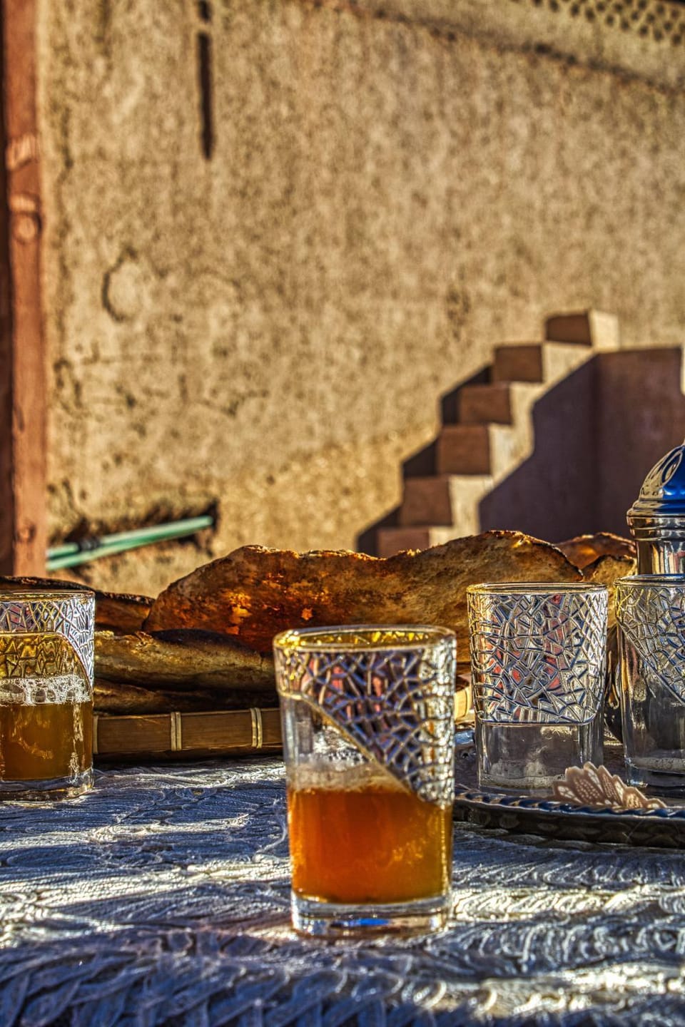 Lamtounipalace Country House in Morocco