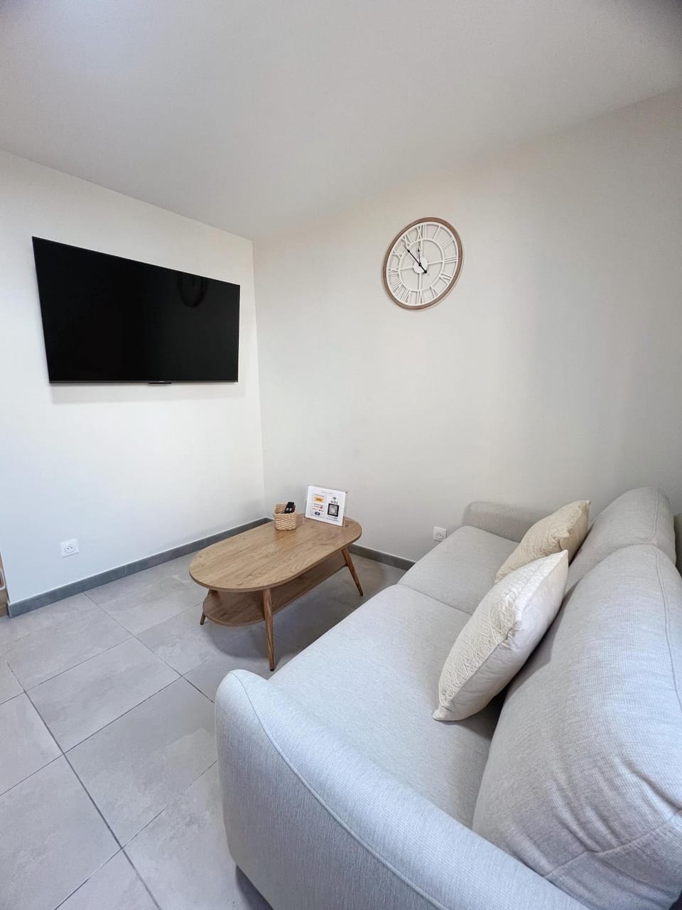 TV and multimedia, Living room