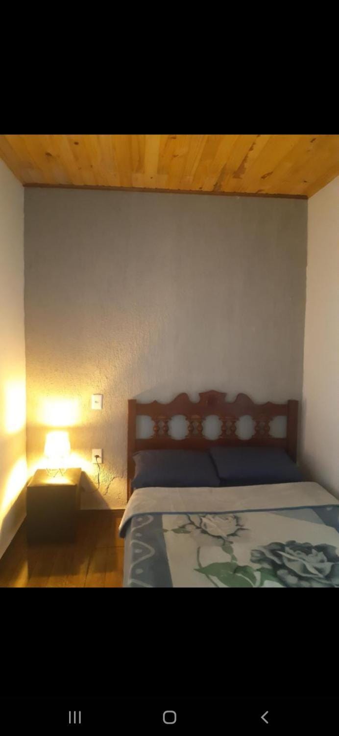 Suíte da montanha Bed and Breakfast in Visconde de Mauá