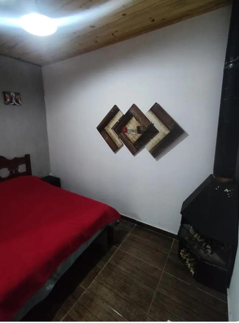 Suíte da montanha Bed and Breakfast in Visconde de Mauá